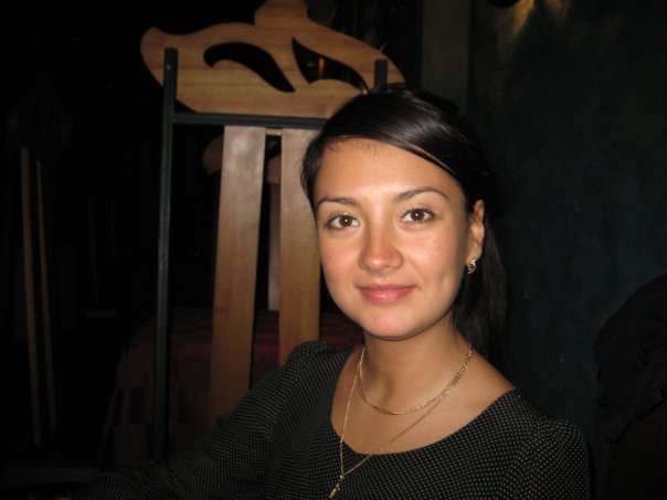 Olga